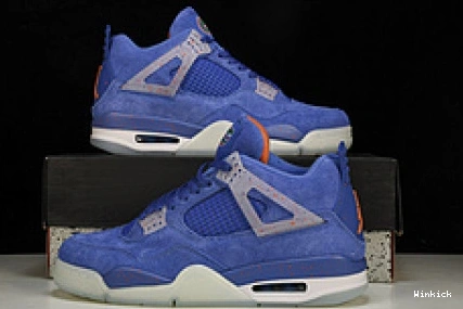 4  AJ4-904283 PE Air Gators"  Jordan "Florida 0825